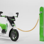 Charging Time & Infrastructure: What Every EV Scooter Rider Should Know