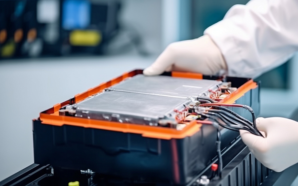 Research and Development