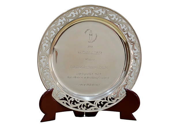 2012 Kandhari-Recognition---2012