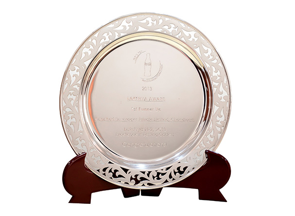 2013 Kandhari Recognition - 2013