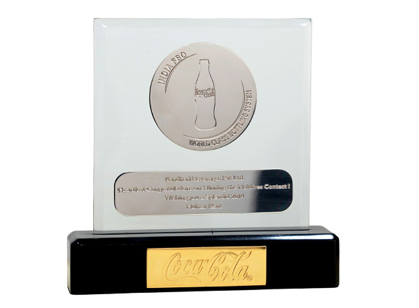 Kandhari Recognition - 2014