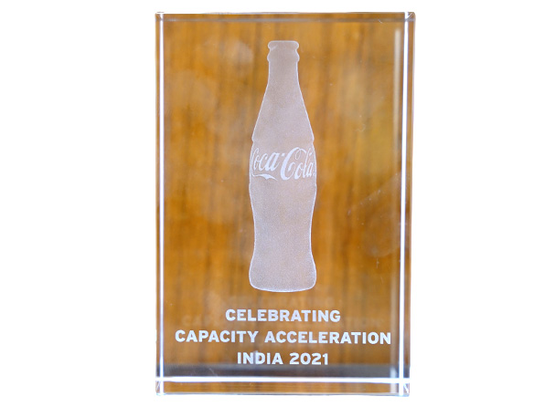 2021 Kandhari-Recognition---Celebrating-Capacity-Acceleration-India--2021
