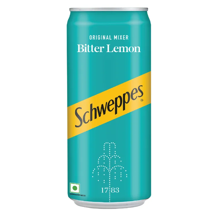 Bitter Lemon