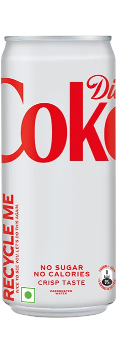 Diet Coke