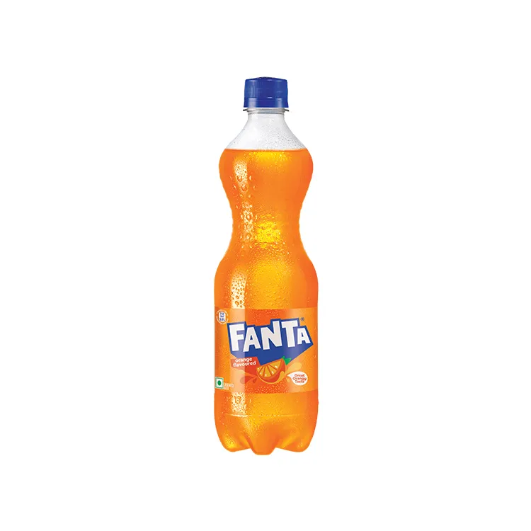 Fanta bottle width1960
