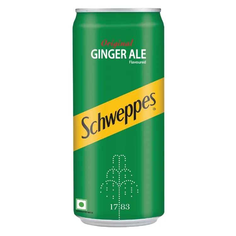Ginger Ale