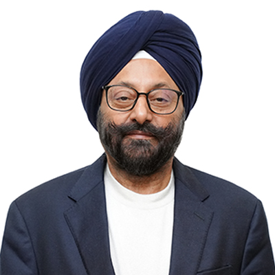 Jaspal-Singh