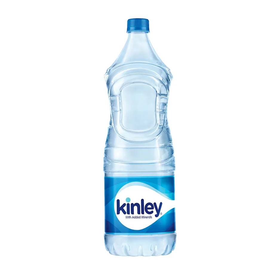 Kinley® Water Bottle