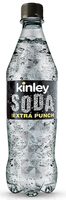 Kinley® Soda