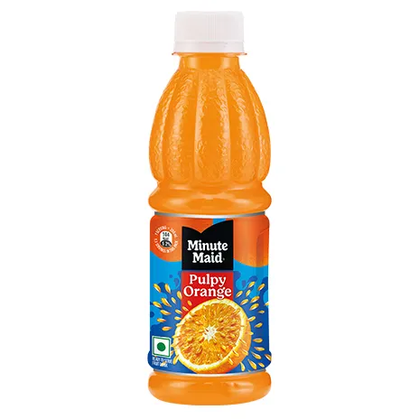 Minute Maid® Pulpy Orange