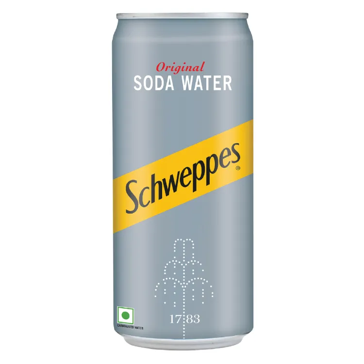 Soda Water