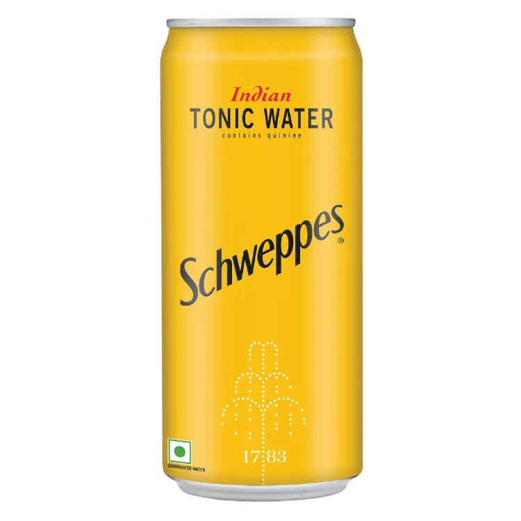 Tonic Water