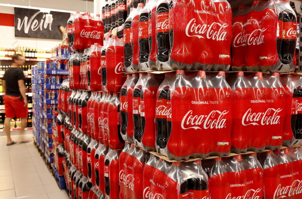 CCI approves Kandhari's Rs 2,000-cr deal for Coca-Cola's bottling unit