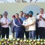 New Product Launch – Chandigarh Run sponsored by Coca-Cola Powerade