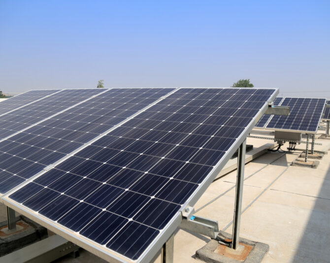 Solar Energy B2B Success