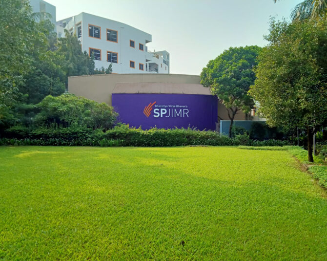 Global Management Programme Success